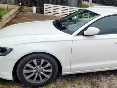 Usato 2012 Audi A6 2.0 Diesel 177 CV (8.500 €)