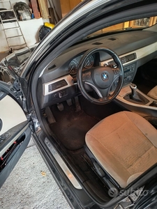 Usato 2012 BMW 316 2.0 Diesel 116 CV (3.000 €)