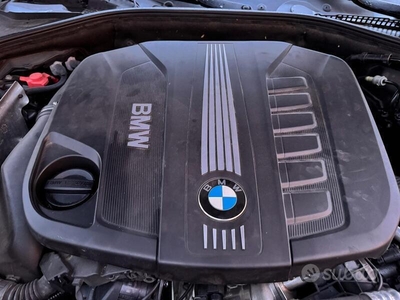 Usato 2012 BMW 530 3.0 Diesel (11.900 €)