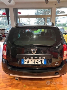 Usato 2012 Dacia Duster 1.5 Diesel (8.000 €)