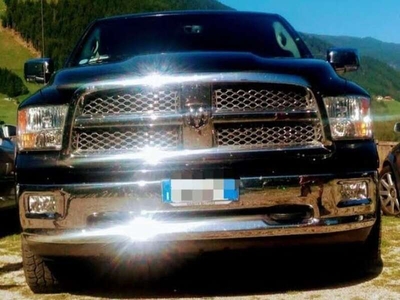 Usato 2012 Dodge Ram 5.7 LPG_Hybrid 400 CV (28.500 €)