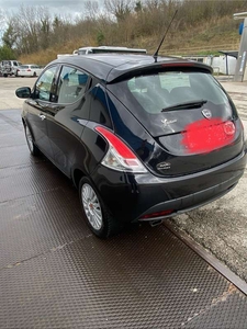 Usato 2012 Lancia Ypsilon 1.2 Diesel 95 CV (8.200 €)