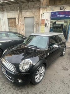 Usato 2012 Mini Cooper Clubman 1.6 Diesel 112 CV (6.899 €)