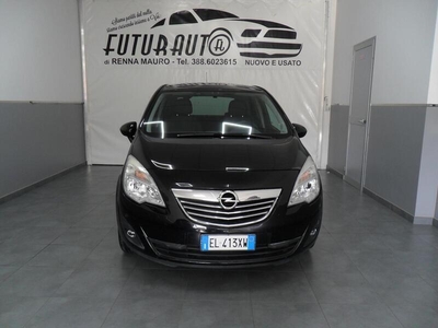 Usato 2012 Opel Meriva 1.4 Benzin 120 CV (4.500 €)