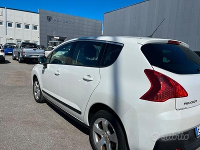 Usato 2012 Peugeot 3008 1.6 Diesel 112 CV (6.900 €)