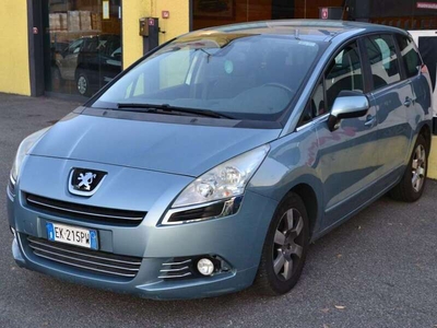 Usato 2012 Peugeot 5008 2.0 Diesel 150 CV (5.400 €)