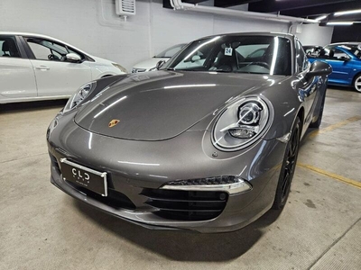 Usato 2012 Porsche 911 Carrera 3.4 Benzin 350 CV (69.999 €)