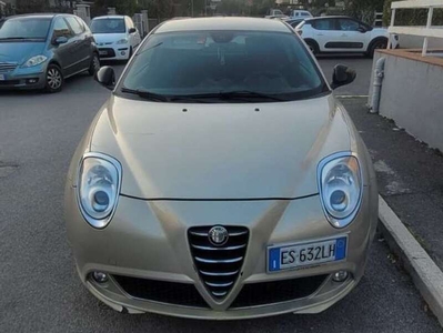 Usato 2013 Alfa Romeo MiTo 1.3 Diesel 95 CV (5.200 €)
