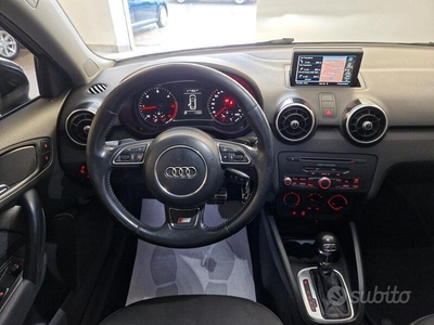Usato 2013 Audi A1 1.6 Diesel 90 CV (9.500 €)