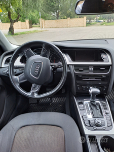 Usato 2013 Audi A4 Allroad 2.0 Diesel 177 CV (12.500 €)