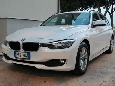 Usato 2013 BMW 316 2.0 Diesel 116 CV (7.900 €)