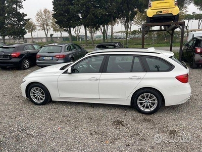 Usato 2013 BMW 318 Diesel (10.000 €)