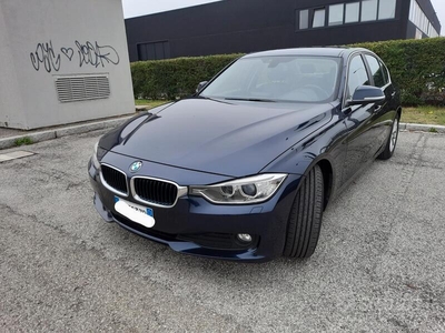 Usato 2013 BMW 320 2.0 Diesel 163 CV (9.800 €)