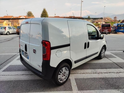 Usato 2013 Fiat Fiorino 1.3 Diesel 69 CV (5.900 €)