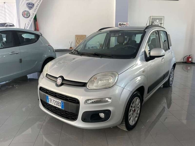 Usato 2013 Fiat Panda 1.2 LPG_Hybrid 69 CV (6.990 €)