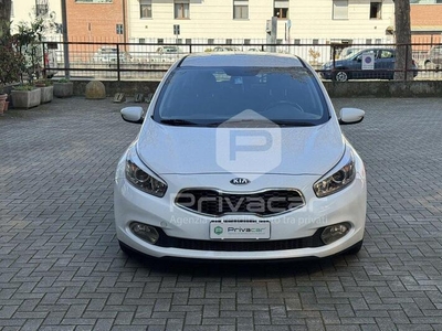 Usato 2013 Kia Ceed 1.4 LPG_Hybrid 99 CV (6.400 €)