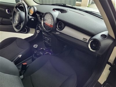 Usato 2013 Mini Cooper SD Coupé 2.0 Diesel 143 CV (5.900 €)