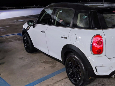 Usato 2013 Mini Countryman 2.0 Diesel 143 CV (9.000 €)