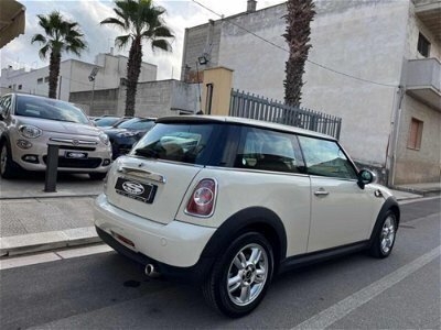 Usato 2013 Mini One D 1.6 Diesel 90 CV (7.600 €)