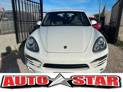 Usato 2013 Porsche Cayenne 3.0 Diesel 245 CV (21.000 €)