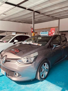 Usato 2013 Renault Clio IV 1.5 Diesel 75 CV (7.200 €)