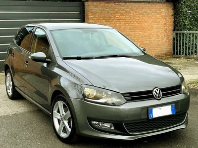 Usato 2013 VW Polo 1.6 Diesel 90 CV (7.450 €)