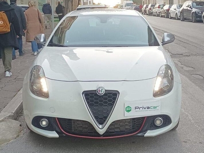 Usato 2014 Alfa Romeo Giulietta 2.0 Diesel 150 CV (9.000 €)