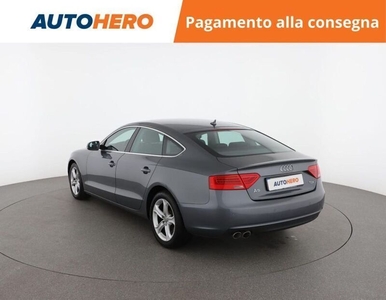 Usato 2014 Audi A5 2.0 Diesel 177 CV (14.799 €)