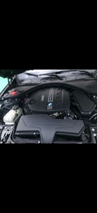 Usato 2014 BMW 118 2.0 Diesel 143 CV (9.000 €)