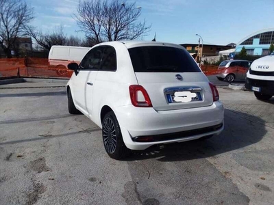 Usato 2014 Fiat 500 1.2 Benzin 69 CV (9.000 €)