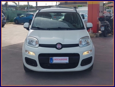 Usato 2014 Fiat Panda 1.2 Diesel 75 CV (5.500 €)