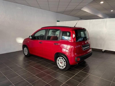 Usato 2014 Fiat Panda 1.2 LPG_Hybrid 69 CV (8.450 €)