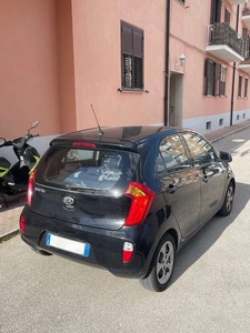 Usato 2014 Kia Picanto 1.0 LPG_Hybrid 68 CV (5.600 €)