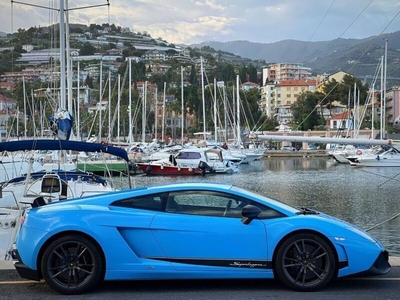 Usato 2014 Lamborghini Gallardo 5.2 Benzin 570 CV (179.999 €)