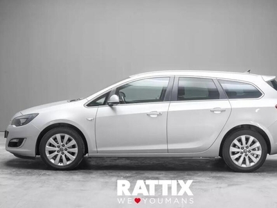 Usato 2014 Opel Astra 2.0 Diesel 165 CV (8.626 €)
