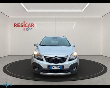 Usato 2014 Opel Mokka 1.6 Benzin 116 CV (9.500 €)