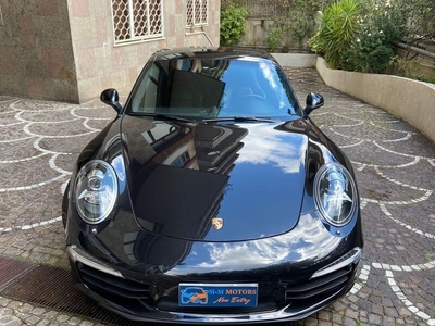 Usato 2014 Porsche 911 Carrera S 3.8 Benzin 400 CV (114.990 €)