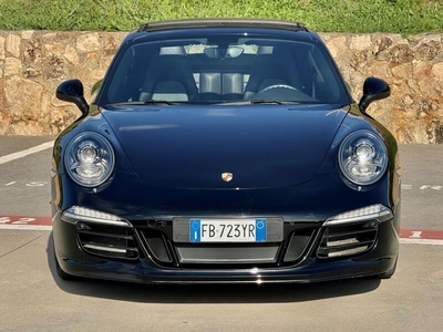 Usato 2014 Porsche 991 3.4 Benzin 350 CV (79.400 €)