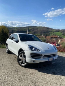 Usato 2014 Porsche Cayenne 3.0 Diesel 245 CV (21.500 €)