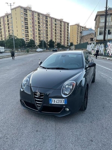 Usato 2015 Alfa Romeo MiTo 1.2 Diesel 85 CV (7.900 €)