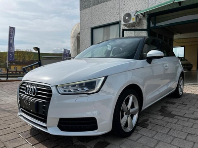 Usato 2015 Audi A1 1.6 Diesel 115 CV (13.900 €)