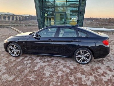 Usato 2015 BMW 420 Gran Coupé 2.0 Diesel 190 CV (17.990 €)