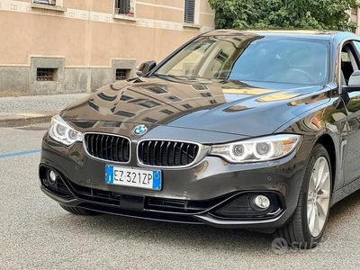 Usato 2015 BMW 435 3.0 Diesel 313 CV (30.000 €)