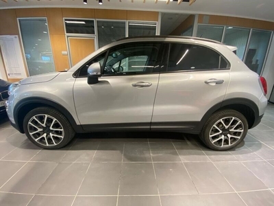 Usato 2015 Fiat 500X 2.0 Diesel 140 CV (14.250 €)