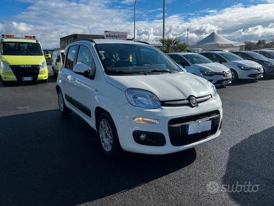 Usato 2015 Fiat Panda 1.2 Diesel 75 CV (7.200 €)