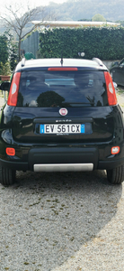 Usato 2015 Fiat Panda 4x4 1.3 Diesel 80 CV (8.500 €)