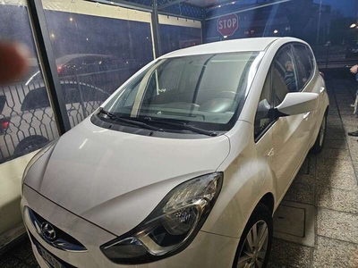 Usato 2015 Hyundai ix20 1.4 CNG_Hybrid 90 CV (9.000 €)