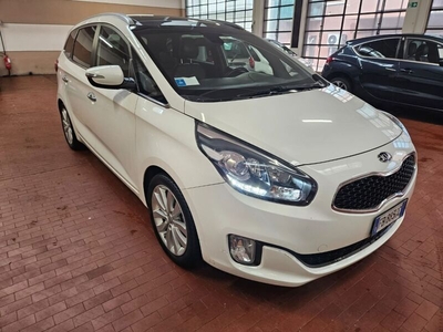 Usato 2015 Kia Carens 1.7 Diesel 141 CV (9.800 €)