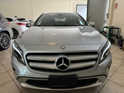 Usato 2015 Mercedes GLA200 2.1 Diesel 136 CV (17.900 €)
