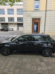 Usato 2016 Audi A3 1.6 Diesel 105 CV (15.800 €)
